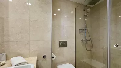Penthouse in Puerto Banús