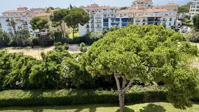 Penthouse in Puerto Banús