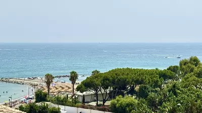 Penthouse in Puerto Banús