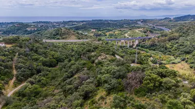 Land in Estepona