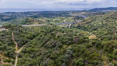 Land in Estepona