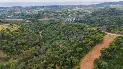 Land in Estepona