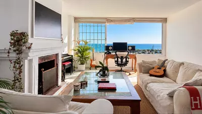 Middle Floor Apartment in Puerto Banús
