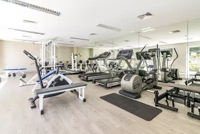 Middle Floor Apartment in Nueva Andalucía