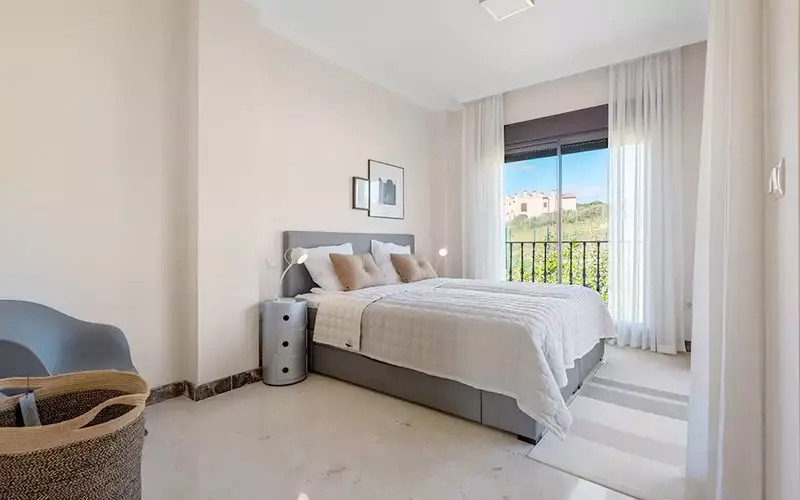 Detached Villa in Estepona