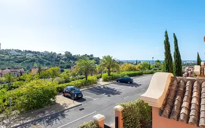 Detached Villa in Estepona