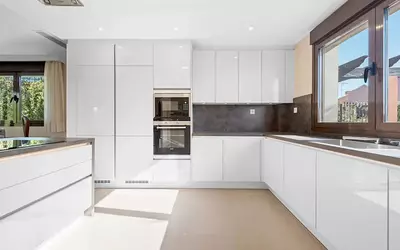Detached Villa in Estepona