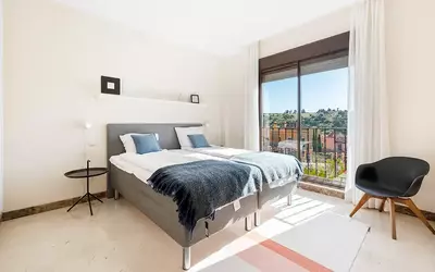Detached Villa in Estepona