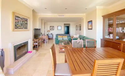 Penthouse in El Rosario