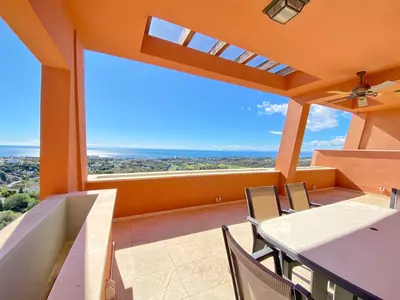 Penthouse in El Rosario