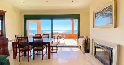 Penthouse in El Rosario