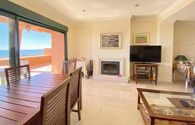Penthouse in El Rosario