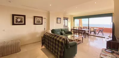 Penthouse in El Rosario