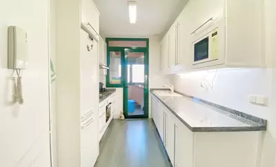 Penthouse in El Rosario