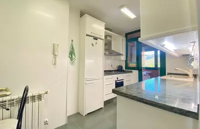 Penthouse in El Rosario