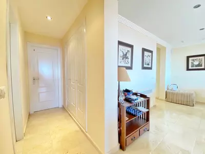 Penthouse in El Rosario