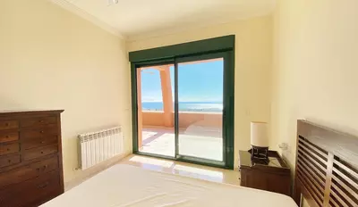 Penthouse in El Rosario