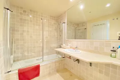 Penthouse in El Rosario