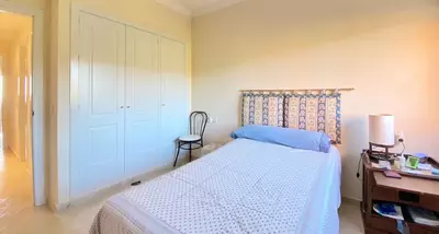 Penthouse in El Rosario