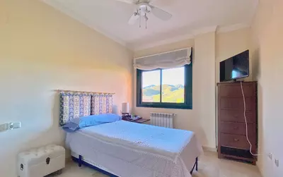 Penthouse in El Rosario
