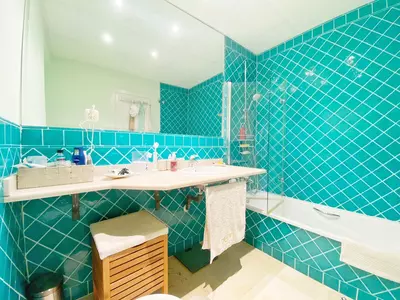 Penthouse in El Rosario