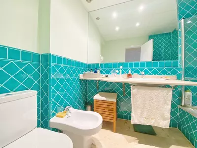 Penthouse in El Rosario