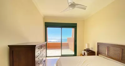 Penthouse in El Rosario