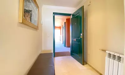Penthouse in El Rosario