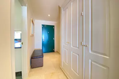 Penthouse in El Rosario