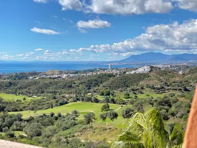 Penthouse in El Rosario