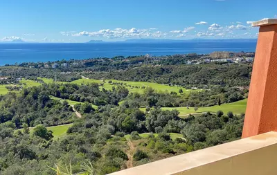 Penthouse in El Rosario