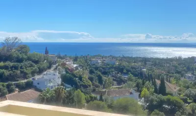 Penthouse in El Rosario