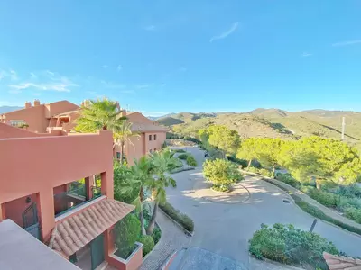Penthouse in El Rosario