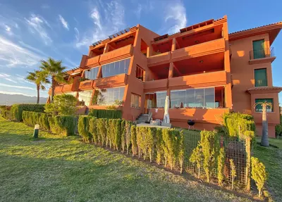 Penthouse in El Rosario