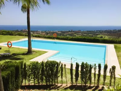 Penthouse in El Rosario