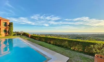 Penthouse in El Rosario