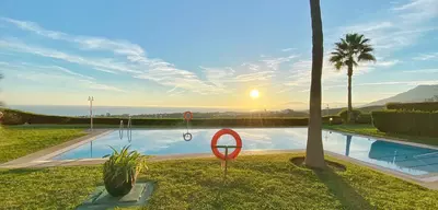 Penthouse in El Rosario
