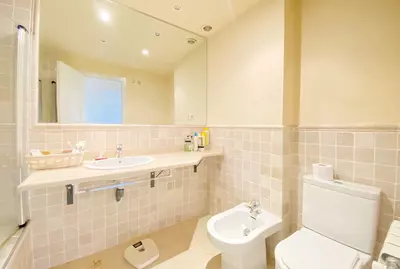 Penthouse in El Rosario