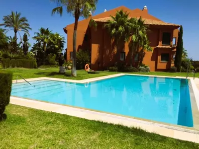 Penthouse in El Rosario