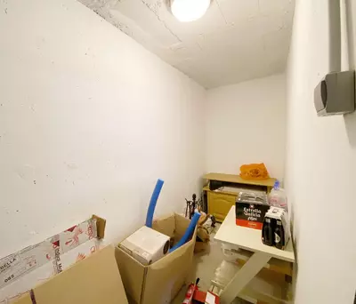 Penthouse in El Rosario