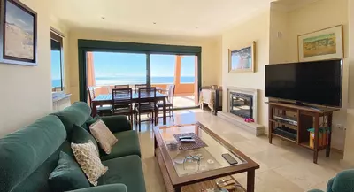 Penthouse in El Rosario