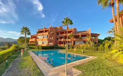 Penthouse in El Rosario