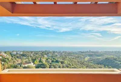 Penthouse in El Rosario