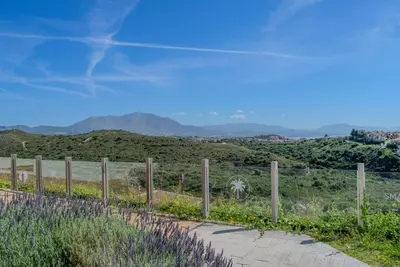 Ground Floor Apartment in Manilva
