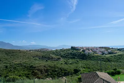 Ground Floor Apartment in Manilva