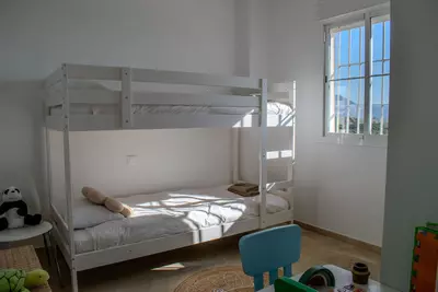 Ground Floor Apartment in Manilva