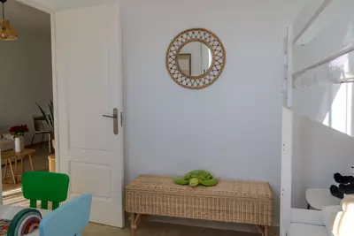 Ground Floor Apartment in Manilva