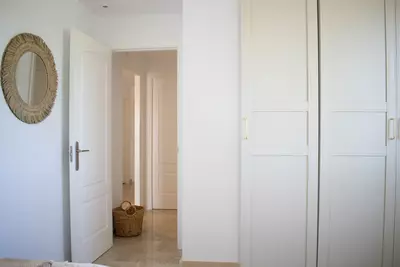 Ground Floor Apartment in Manilva