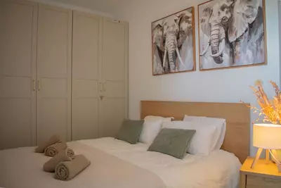 Ground Floor Apartment in Manilva