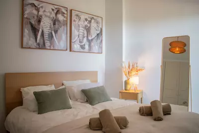 Ground Floor Apartment in Manilva